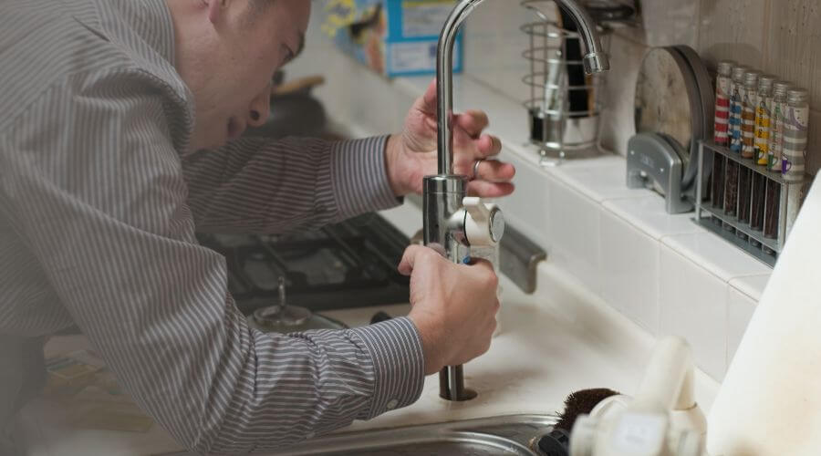 Expert burst pipe repair services in Silver Lake, NH